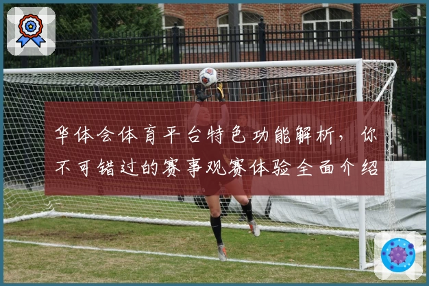 华体会体育平台特色功能解析，你不可错过的赛事观赛体验全面介绍