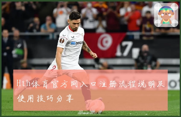 Hth体育官方网入口注册流程说明及使用技巧分享