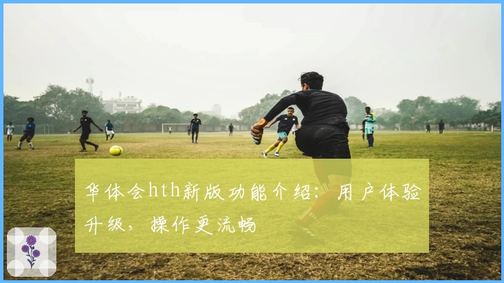 华体会hth新版功能介绍：用户体验升级，操作更流畅