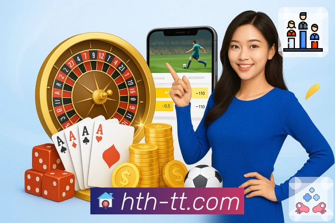 华体会 App 实景图